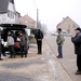 Gereed voor vertrek
