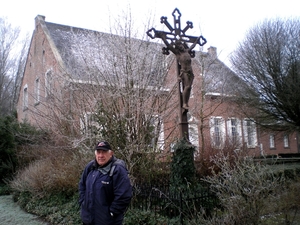 aan de oude pastorie