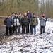 sterke bezetting