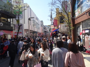 1C Tokio,  Harajuku _D0076