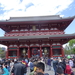 1F Tokio, Asakusa  tempel _0305