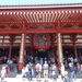 1F Tokio, Asakusa  tempel _0314