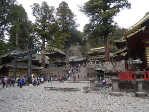 2B Niko, Toshogu Tempel _0182
