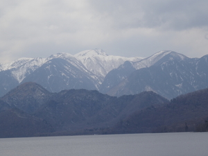 2E Niko, Lake Chuzenji _0222