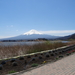 3D Mount Fuji, uitzichtpunt over meer _0440
