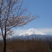 3D Mount Fuji, uitzichtpunt over meer _0444