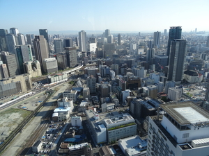 7D Osaka, Umeda Sky Building _1288