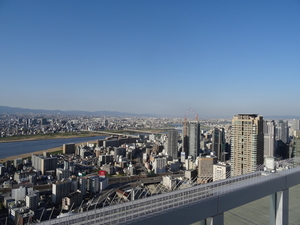 7D Osaka, Umeda Sky Building _1302