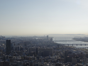 7D Osaka, Umeda Sky Building _1304