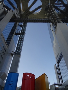 7D Osaka, Umeda Sky Building _1310