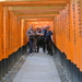 5P Kyoto, Fushimi Shrine _IMG_2792