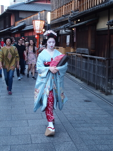 5M Kyoto, Gion Corner  _P4172525