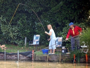 Vrouwen vissen 30-8-08 038