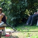 Vrouwen vissen 30-8-08 047