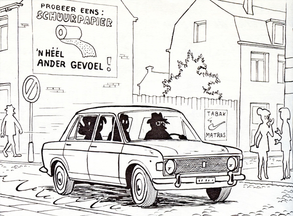 Piet-Pienter-Bert-Bibber_Pom_29_toilet-klo-wc-papier_oldtimer-Fia