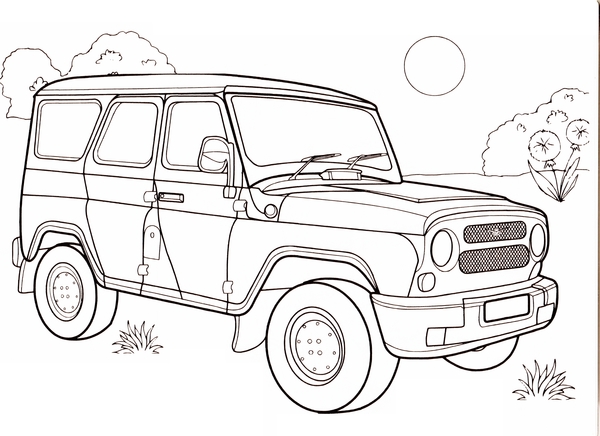 Kleurplaat_yA3_kaki-jeep_ScanImage06584-600