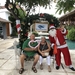 Christmas bij Spice
