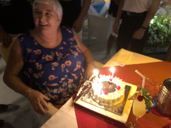 Rita 71 Spice