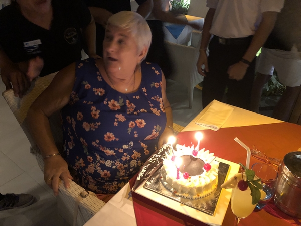 Rita 71 Spice