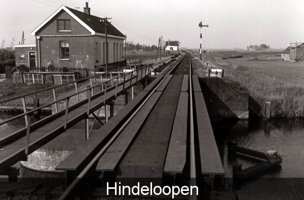 Wachtpost Hlp 1. Foto Ankersmit 2-7-1963