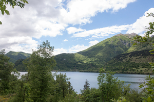 0040-landschap-bij-Lago-di-Scanno