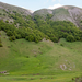 0059-op-weg-naar-rifugio-Selvabella-Passo-Godi