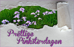 Pinksteren