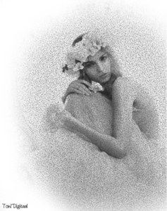 pointillisme