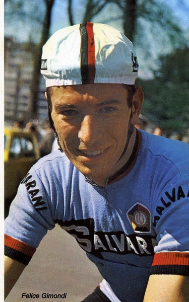 Felice Gimondi