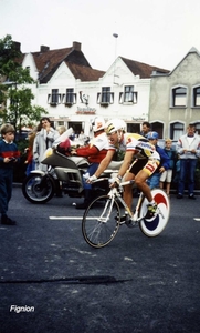 Fignion(roeselare1989