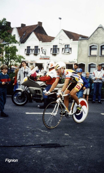 Fignion(roeselare1989