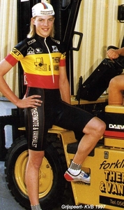 Grijspeert K. Kamp.V.Belgie 1997nieuwl.