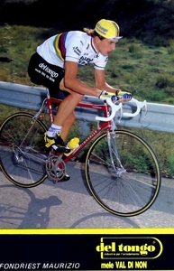 Maurizio Fondriest