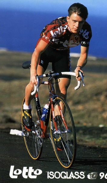 Christophe Detilloux