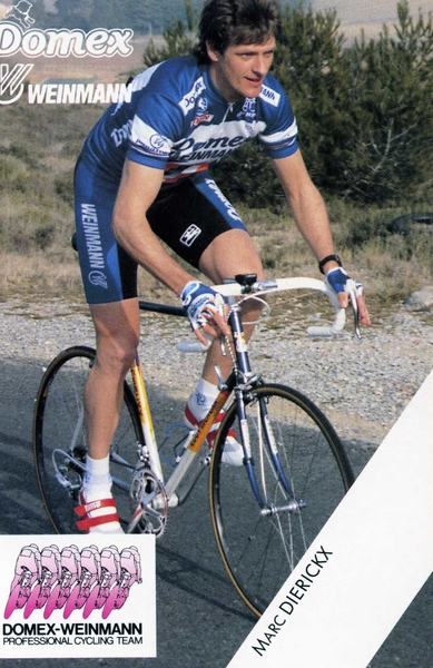 Marc Dierickx