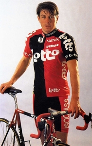 Mario De Clercq