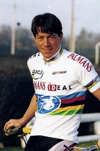 Mario De Clercq