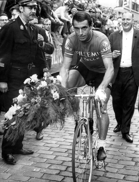 Rik Van Looy