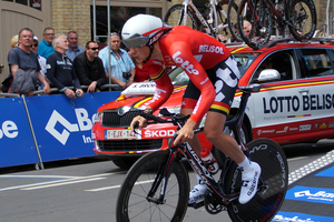 Stig Broeckx