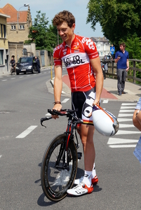 Stig Broeckx