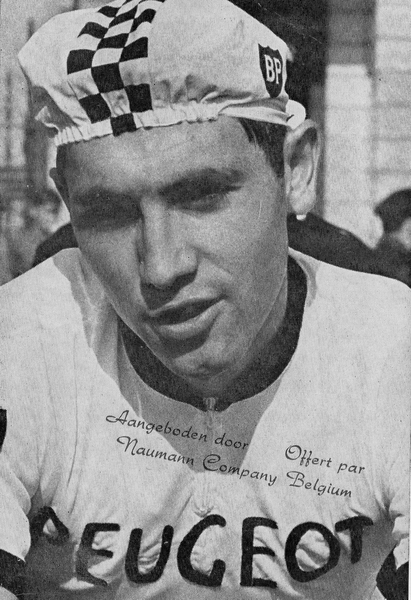 Eddy Merckx