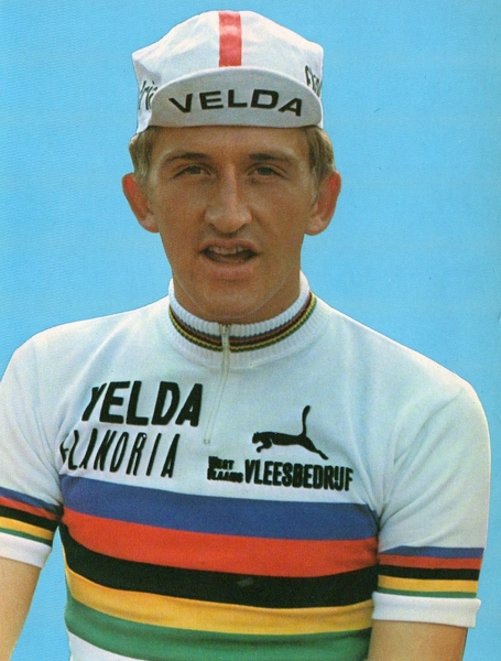 Freddy Maertens