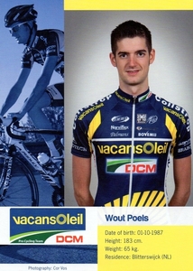 Wout Poels