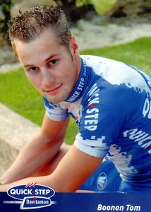 Tom Boonen