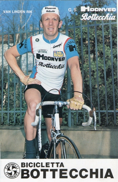 Rik van Linden