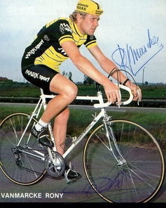 Rony Vanmarcke