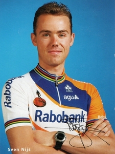 Sven Nijs