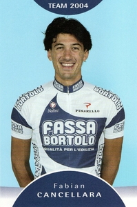 Fabian Cancellara