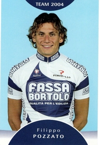 Filippo Pozzato