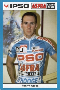 Ronny Assez